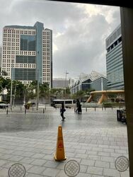 Suntec Tower Five (D1), Office #453578421